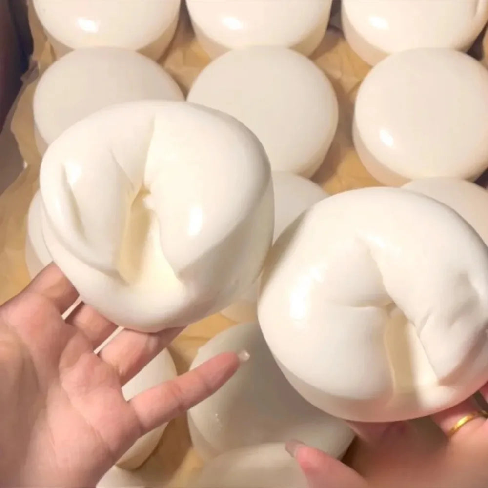 Squeeze Away Stress Cake