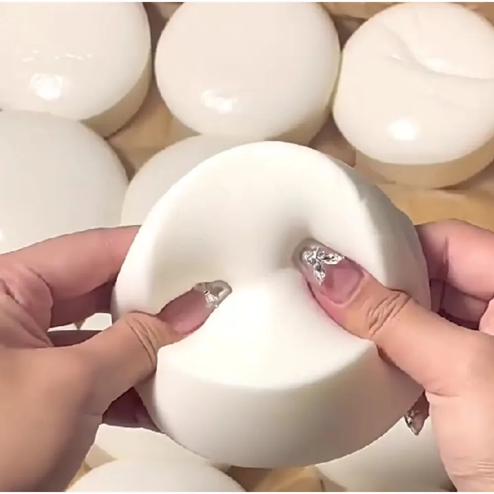 Squeeze Away Stress Cake