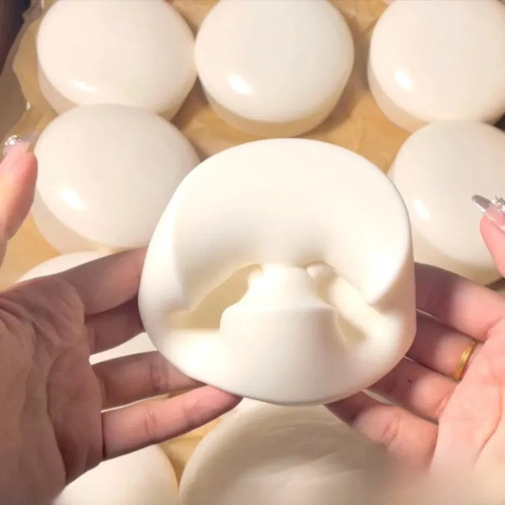 Squeeze Away Stress Cake